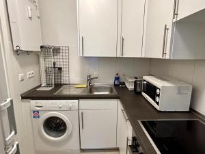 Gemütliche zentralgelegene 2 Zimmer Wohnung in Hamburg