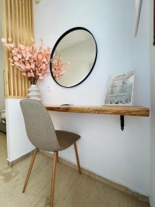 Yannas Apartments