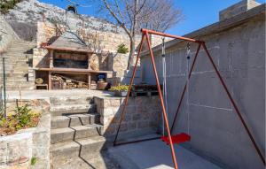 Beautiful Apartment In Baric Draga