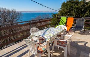 Beautiful Apartment In Baric Draga