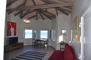 Clio Παραθαλάσσια κατοικία στις Αλυκές Βόλου Παπαδάκου 11