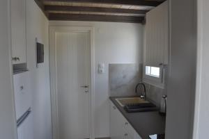 Clio Παραθαλάσσια κατοικία στις Αλυκές Βόλου Παπαδάκου 11