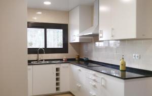 Cozy Home In Blanes With House Sea View