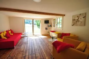 瀑布木屋 - 施特歇尔贝格