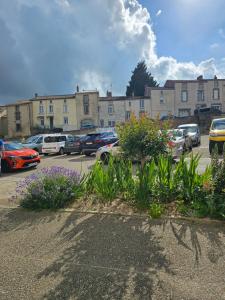 Maisons de vacances Le QG des Epesses a 5 min du Puy duFou : photos des chambres