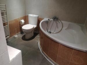 Appartement au coeur de la citadelle