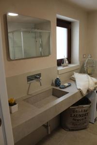 La Luminaria luxury apartment