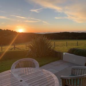 Leet Cottage Little Haven