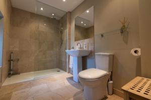 Leet Cottage Little Haven