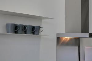 Apartamentos Plaza Constitución - Larios