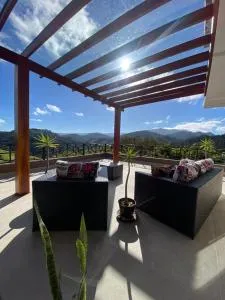 Colina do Cristal - 圣安东尼奥-杜皮尼亚尔