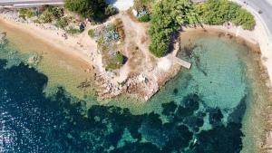 Homey Experience - Green Design Apartment img24