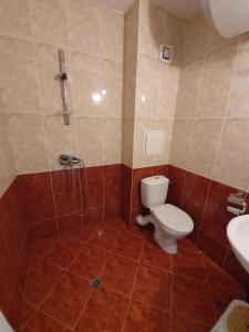 Seaview Apartment Pomorie