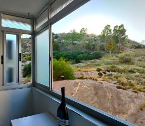 Urban Stay Rosaleda- Modern Apartament For 7