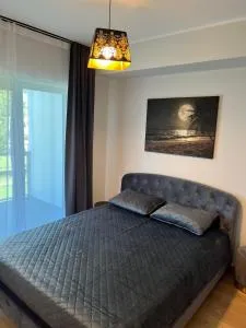 Siili Lux Apartment - Veibri