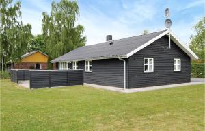 Holiday Home Søgårdsvej Ansager X
