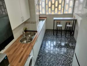 Urban Stay Rosaleda- Modern Apartament For 7