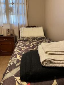 Paz y armonía cerca de todo