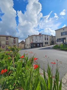 Maisons de vacances Le QG des Epesses a 5 min du Puy duFou : photos des chambres