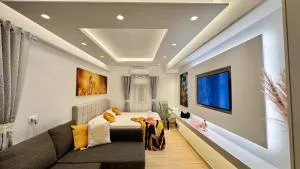 Apostolis House - Dexamenes