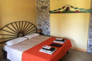 Triple Room room in Corte Capitani