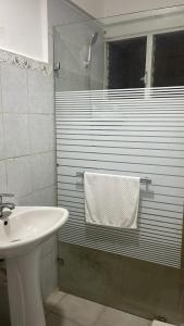 Casa en Santo Domingo Este