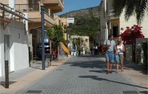 Holiday Home Calle Jaime I, No