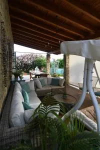 La Raganetta - Maragani