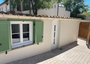 Charmant appartement près de la place des Lices