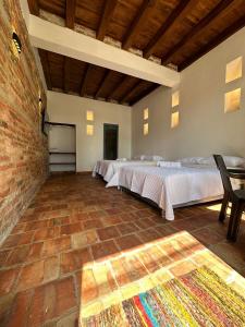 Casa Hotel Serena