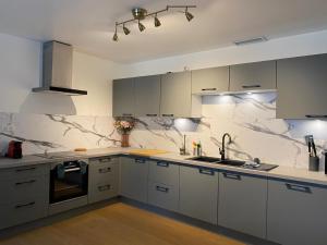Appartements Domaine Font Castel - Gite Marilles : photos des chambres