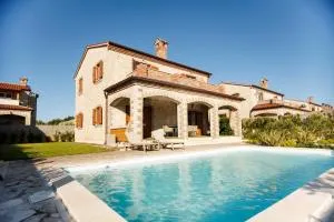 Villa del Lago - 卡布鲁尼齐