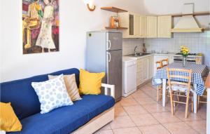 Agriturismo Le Cannelle