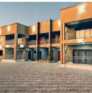 The wish executive lodge - Kafue