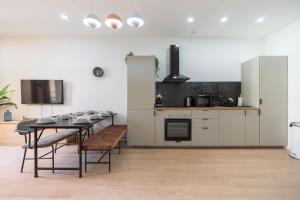 Vieux-Port Gare St Charles le Massilia