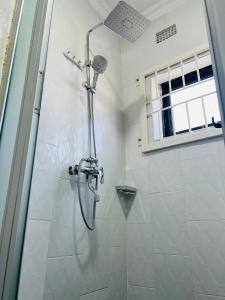 The wish executive lodge