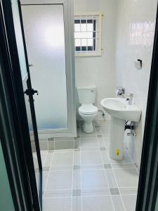 The wish executive lodge