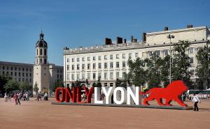 Appartements City Break Lyon Eurexpo, Grand Stade OL : photos des chambres