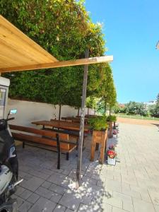 Marovac apartmani Velika Plaža