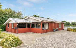 2 Bedroom Awesome Home In Vemb