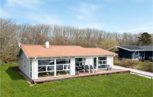 Stunning Home In Vestervig With Wifi