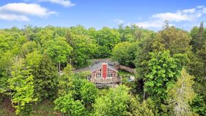 Lac Laurel Access Spa & Nature