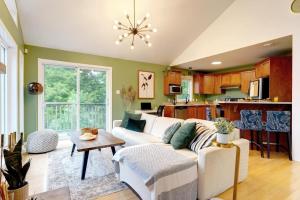 Lac Laurel Access Spa & Nature