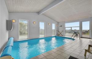 Stunning Home In Vestervig With Wifi