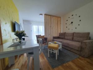 Apartman IRIS