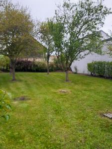 Maisons de vacances GITE, MAISON A LA CAMPAGNE ARDENNES, AISNE,MARNE : photos des chambres