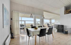 Stunning Home In Vestervig With Wifi