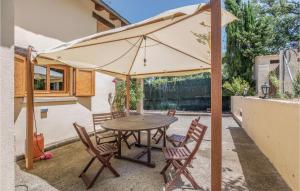 Cozy Home In Macanet De La Selva