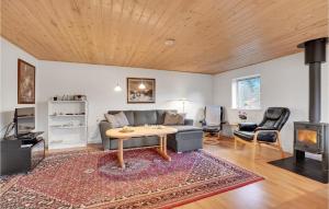 Holiday Home Nørre Nebel 5