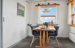 Holiday Home Hvide Sande 43